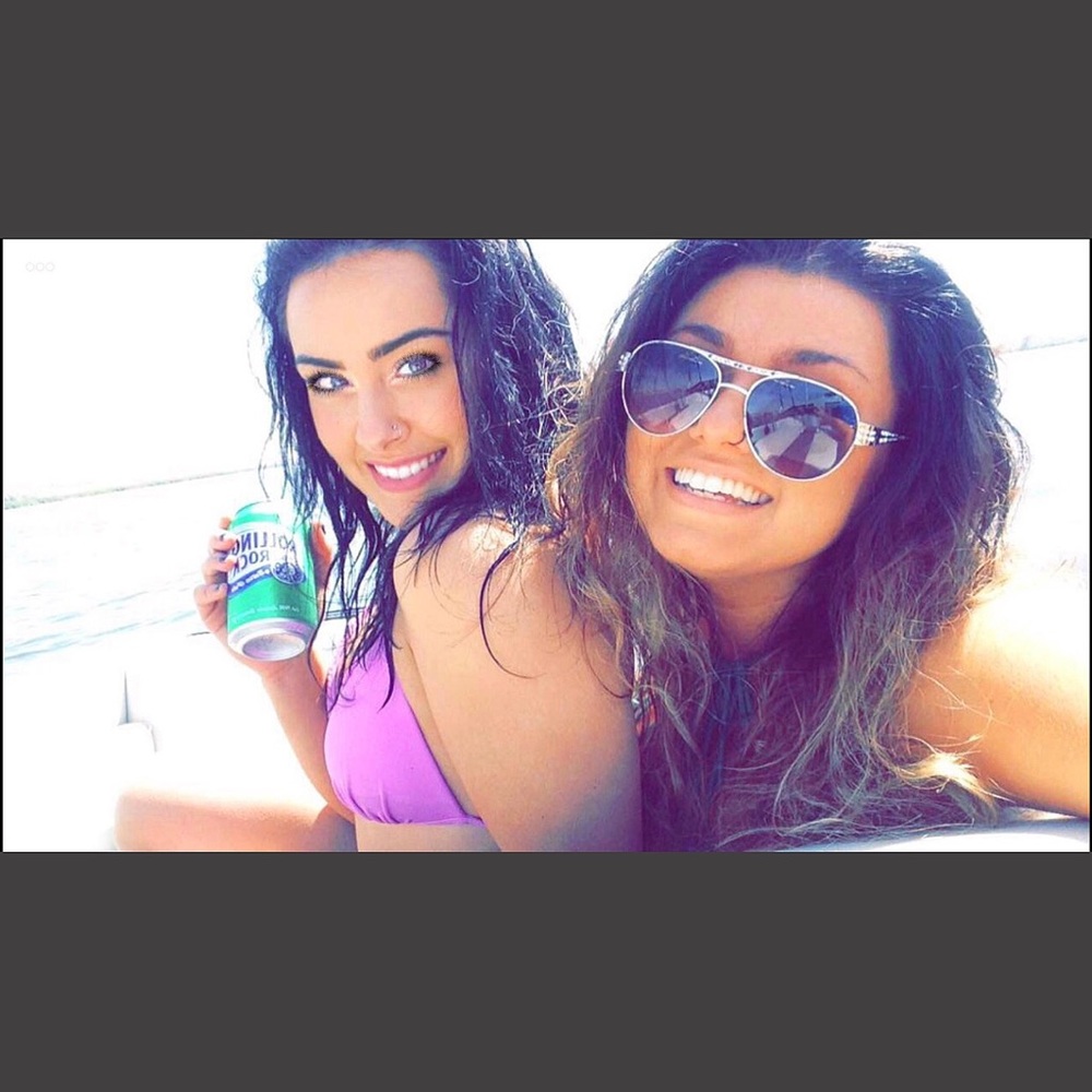 Meet your Posher, Jasmin